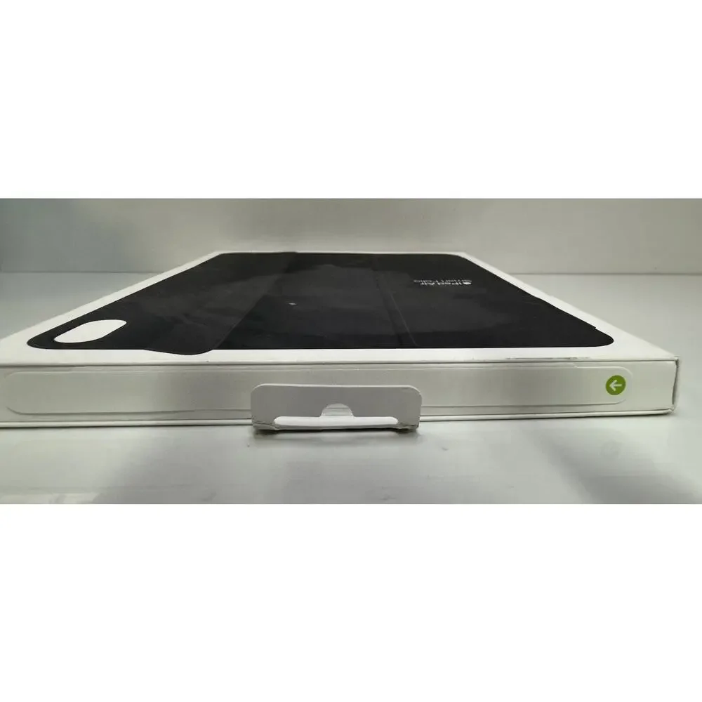 Genuine Apple Smart Folio iPad Air 11-inch M2 M3 M4 Charcoal NEW-SEALED